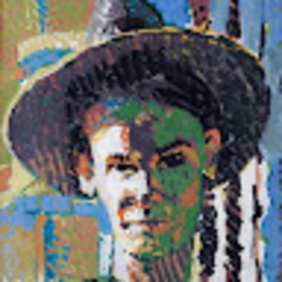 Meet your Posher, Henry - Picture 1 of 1